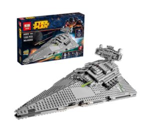 lepin imperial star destroyer